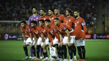 قناة مجانية لمشاهدة مباراة مصر وأستراليا بث مباشر في كأس العالم.. اضبط التردد الآن